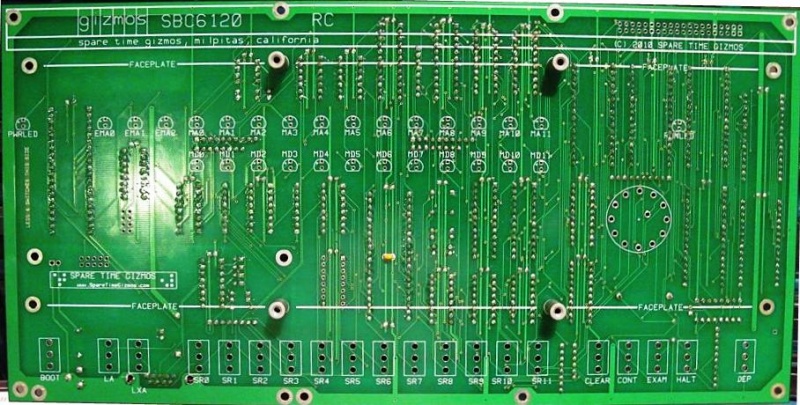 File:Partially Assembled PCB (Front) (Brian Lloyd).jpg